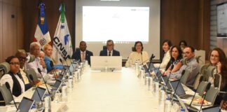 *CNSS garantiza solución definitiva para trabajadores de las EDES y otras empresas públicas con RNC privado*