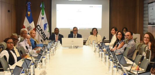 *CNSS garantiza solución definitiva para trabajadores de las EDES y otras empresas públicas con RNC privado*