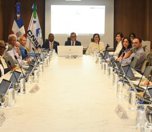 *CNSS garantiza solución definitiva para trabajadores de las EDES y otras empresas públicas con RNC privado*