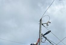 *Edeeste desmantela conexión irregular en el Ayuntamiento de El Cedro de Miches y en residencia de la alcaldesa*