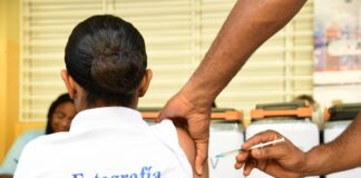 Ministerio de Salud introducirá nueva vacuna contra el VPH al Esquema Nacional de vacunación*