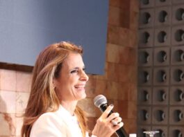 Los Plus RD realizan Women Plus con Ligia Bonetti; evento fue un éxito total en La Vega