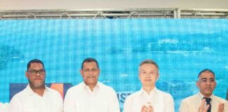 Concluye con éxito la tercera edición de la feria “Turismo y Atracciones Samaná 2026