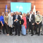 *DGJP fortalece conocimientos sobre el Sistema de Reparto en instituciones del Estado*