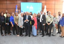 *DGJP fortalece conocimientos sobre el Sistema de Reparto en instituciones del Estado*