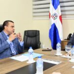 *Director del SNS impulsa fortalecimiento institucional tras visita al Ministerio de Administración Pública*