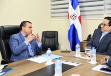 *Director del SNS impulsa fortalecimiento institucional tras visita al Ministerio de Administración Pública*