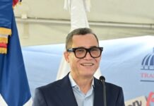 Ministerio de Trabajo realizó operativo de prevención de trabajo infantil La Nueva Barquita