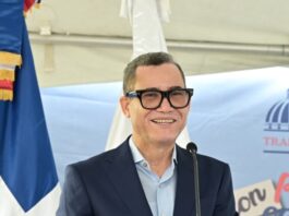 Ministerio de Trabajo realizó operativo de prevención de trabajo infantil La Nueva Barquita