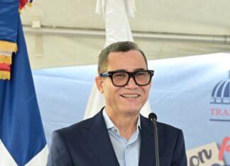 Ministerio de Trabajo realizó operativo de prevención de trabajo infantil La Nueva Barquita