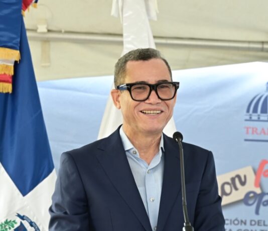 Ministerio de Trabajo realizó operativo de prevención de trabajo infantil La Nueva Barquita