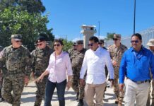 *Diputado Tony Bengoa propone blindar el comercio en Dajabón, analizar el puerto seco y reactivar el habitante fronterizo*