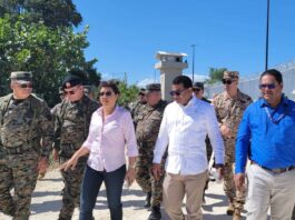 *Diputado Tony Bengoa propone blindar el comercio en Dajabón, analizar el puerto seco y reactivar el habitante fronterizo*