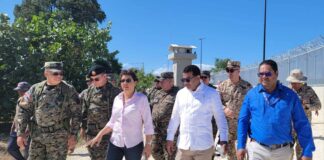 *Diputado Tony Bengoa propone blindar el comercio en Dajabón, analizar el puerto seco y reactivar el habitante fronterizo*