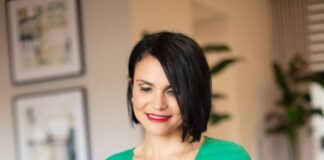 Sheila Gómez impulsa un nuevo modelo de liderazgo estratégico en comunicación y negocios internacionales