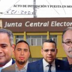 Abogados intiman a la JCE para suspender financiamiento público a partidos políticos