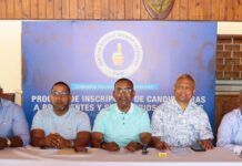 Víctor Pichardo afirma jornada de preinscripción fortalece al PRM en Monte Plata