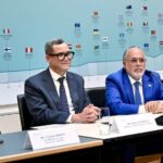 Ministro Trabajo informa República Dominicana y Suiza preparan acuerdo de seguridad social