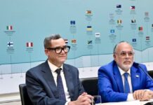 Ministro Trabajo informa República Dominicana y Suiza preparan acuerdo de seguridad social