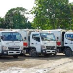 Eco5RD recolecta más de 2,000 toneladas de desechos sólidos en operativos a nivel nacional