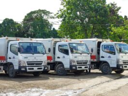 Eco5RD recolecta más de 2,000 toneladas de desechos sólidos en operativos a nivel nacional