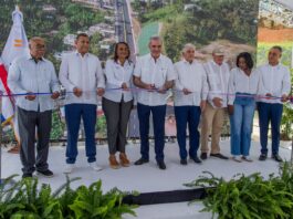 Samaná estrena una entrada que abre oportunidades y transforma su futuro