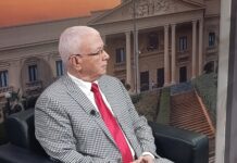 *Tomás Hernández Alberto: “La economía dominicana está blindada ante cualquier impacto de la guerra en Medio Oriente”*