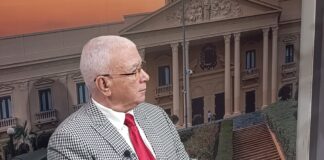 *Tomás Hernández Alberto: “La economía dominicana está blindada ante cualquier impacto de la guerra en Medio Oriente”*