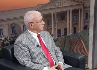 *Tomás Hernández Alberto: “La economía dominicana está blindada ante cualquier impacto de la guerra en Medio Oriente”*