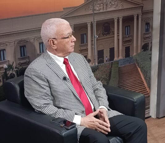 *Tomás Hernández Alberto: “La economía dominicana está blindada ante cualquier impacto de la guerra en Medio Oriente”*