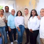 *De hospitales abandonados a centros dignos: la nueva etapa del SNS*