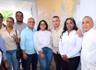 *De hospitales abandonados a centros dignos: la nueva etapa del SNS*