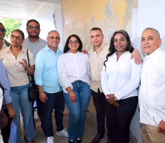 *De hospitales abandonados a centros dignos: la nueva etapa del SNS*