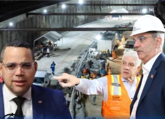 Eduardo Estrella: un año garantizando la continuidad de las obras del Gobierno