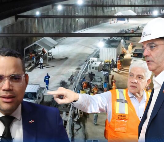 Eduardo Estrella: un año garantizando la continuidad de las obras del Gobierno