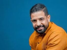 Welinton Grullón: la voz que nace desde las bases y quiere transformar el PRM