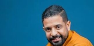 Welinton Grullón: la voz que nace desde las bases y quiere transformar el PRM