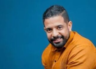 Welinton Grullón: la voz que nace desde las bases y quiere transformar el PRM