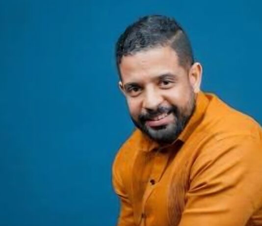 Welinton Grullón: la voz que nace desde las bases y quiere transformar el PRM