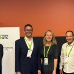 Embajada de los Estados Unidos y Sistema 911 impulsan cooperación tecnológica en conferencia NVIDIA