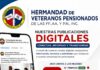 Hermandad de Veteranos Pensionados de las Fuerzas Armadas y la Policía Nacional es seleccionada finalista en los Premios Latam Digital 2026