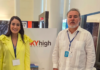 Sky High Dominicana fortalece su presencia internacional con éxito en TradeShow de Miami