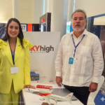 Sky High Dominicana fortalece su presencia internacional con éxito en TradeShow de Miami