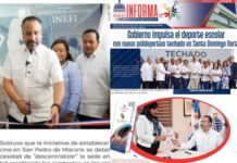 Gestión de Alberto Rodríguez se destaca en boletín XXV del INEFI por acciones realizadas