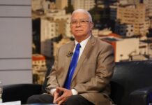 Tomás Hernández Alberto anuncia aspiración a la Secretaría General del PRM con un mensaje de cercanía y compromiso con la base