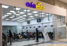 Edeeste aclara interrupción eléctrica en actividad encabezada por el presidente Luis Abinader respondió a falla interna del lugar