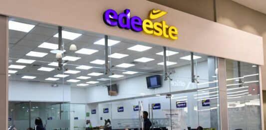 Edeeste aclara interrupción eléctrica en actividad encabezada por el presidente Luis Abinader respondió a falla interna del lugar