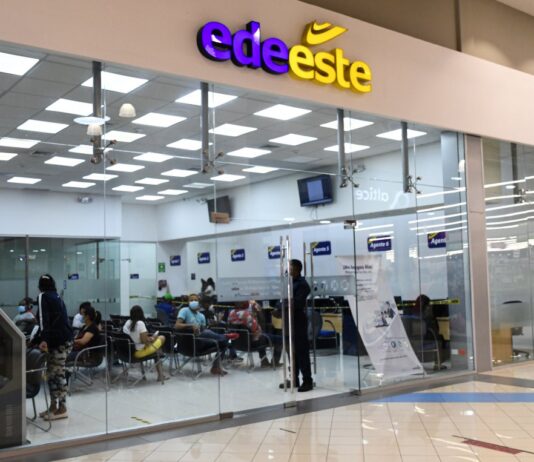 Edeeste aclara interrupción eléctrica en actividad encabezada por el presidente Luis Abinader respondió a falla interna del lugar