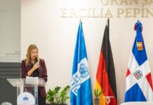 Diálogo de alto nivel busca fortalecer participación de mujeres en sistema electoral