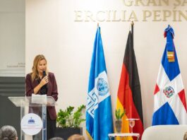 Diálogo de alto nivel busca fortalecer participación de mujeres en sistema electoral